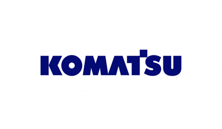 komatsu
